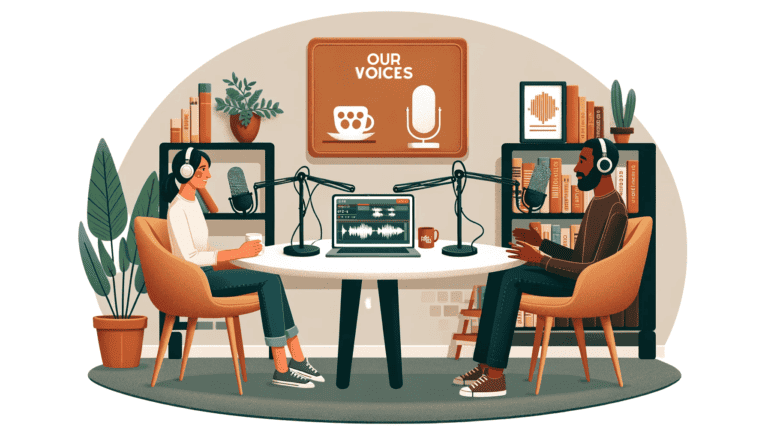 Launch a Nonprofit Podcast to Expand Your Outreach and Impact