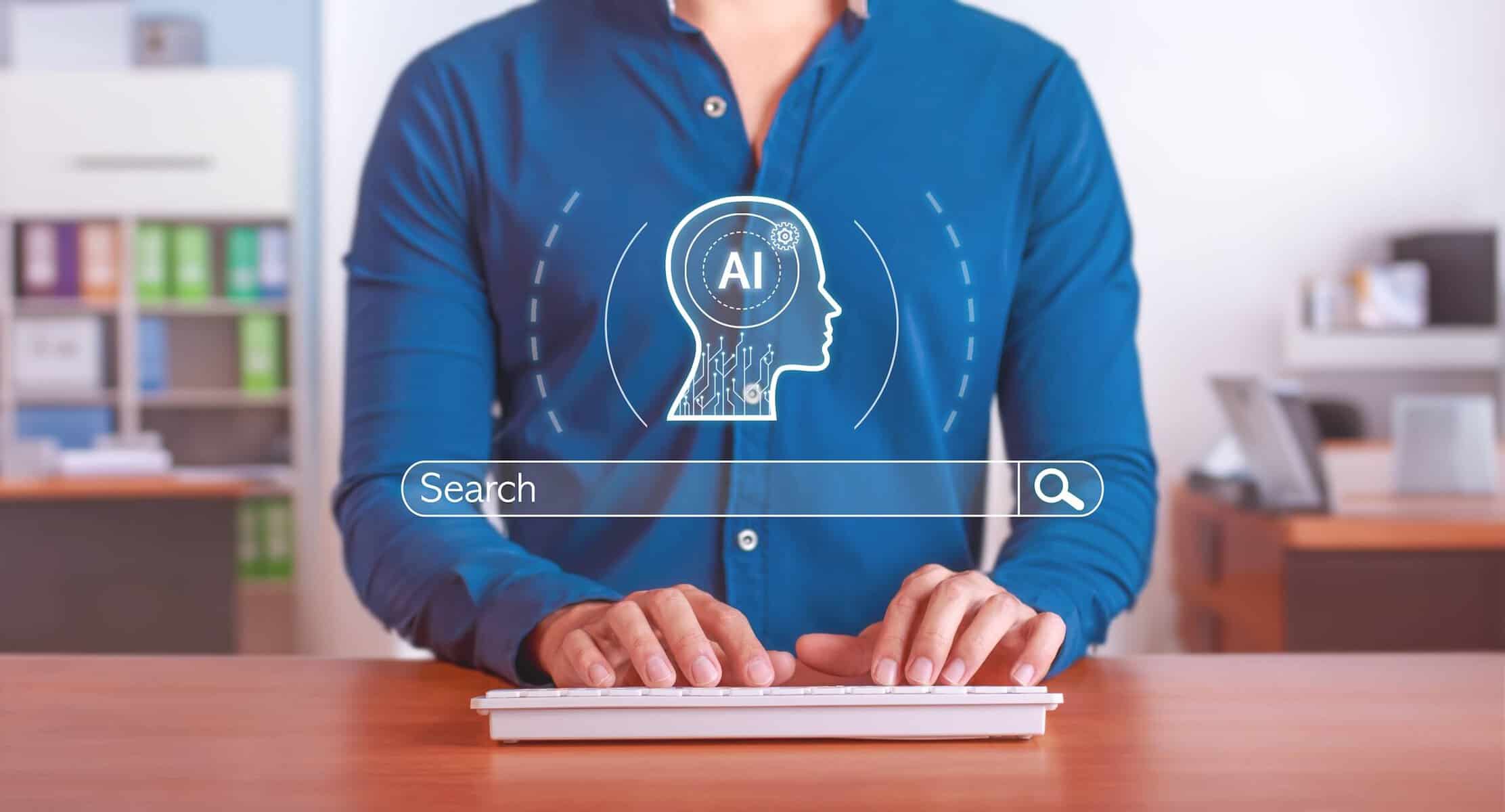 Understanding the power of ai agents for small businesses