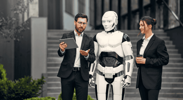 AI Myths for CEOs