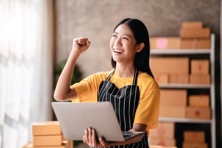 Agentic Commerce is Here
