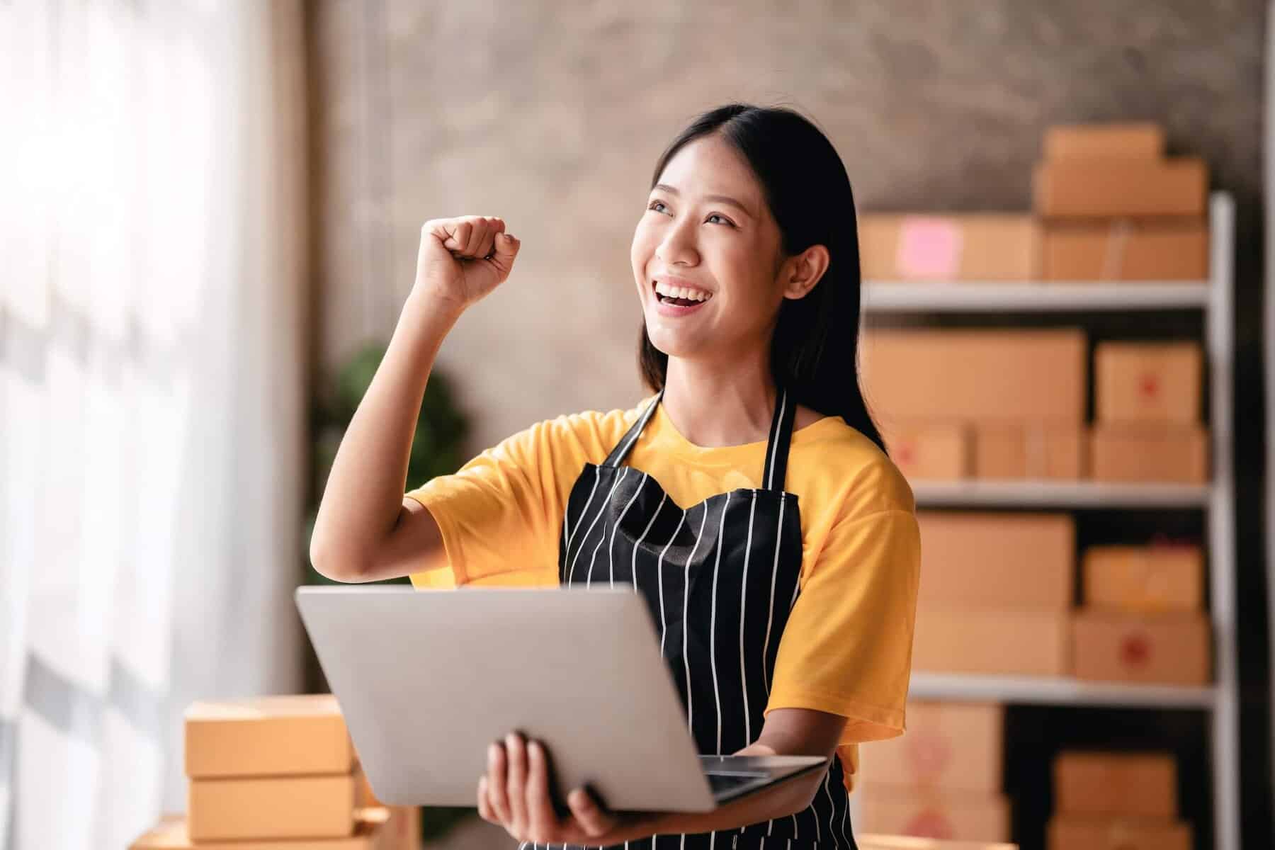 Agentic Commerce is Here
