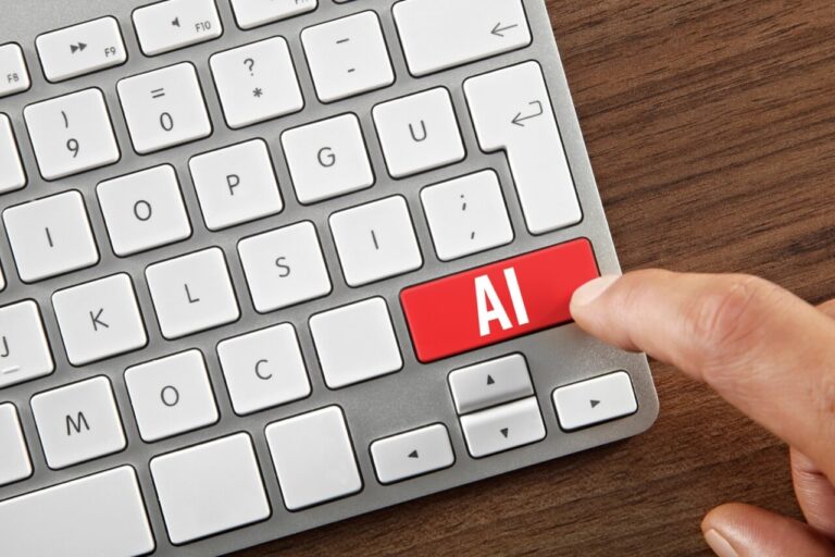 AI for small Business