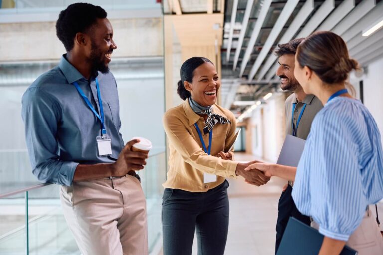 Faster Employee Onboarding