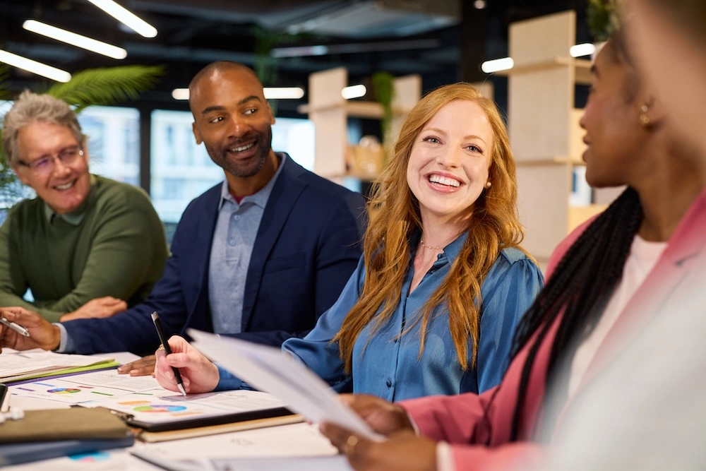 AI-powered digital services for nonprofits - Digismart