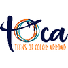 Teens of Color Abroad