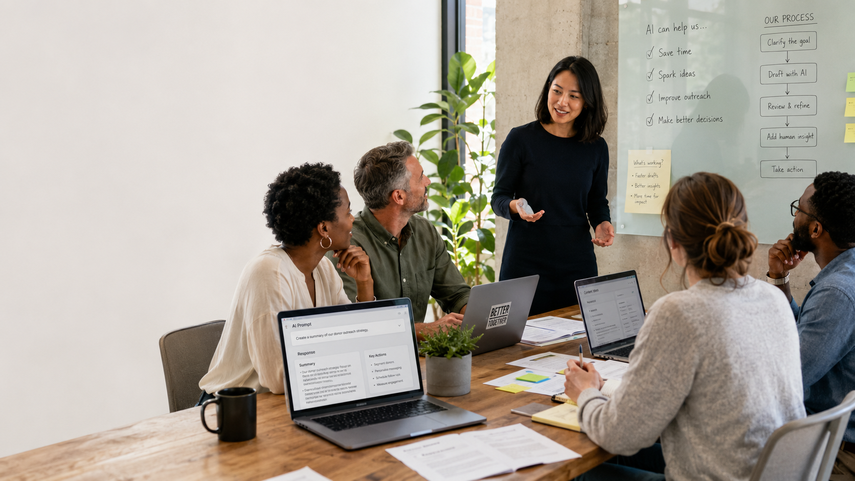 AI Fluency for Teams